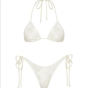 COPY - Triangl Vinca Shell Bikini